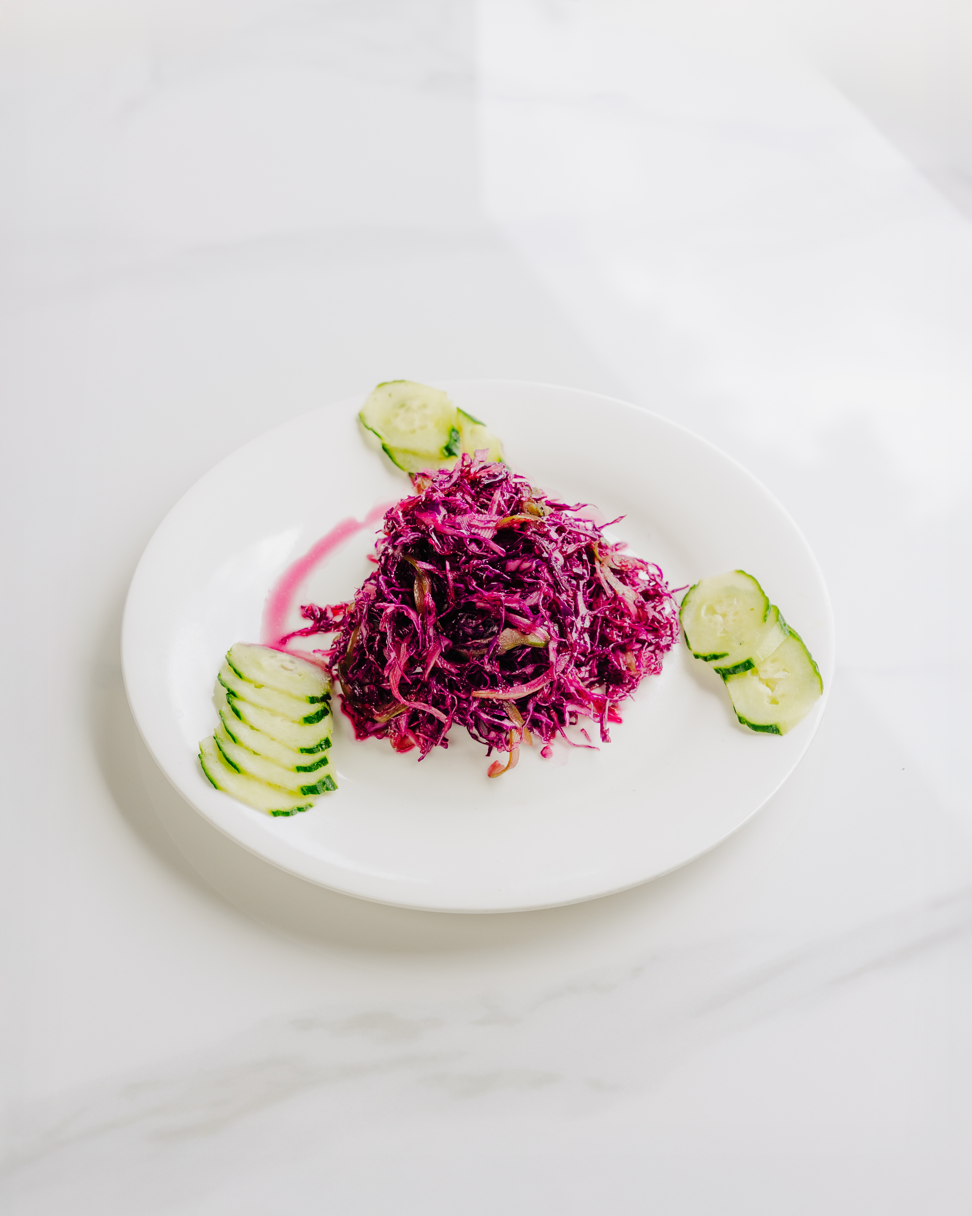 Cabbage salad