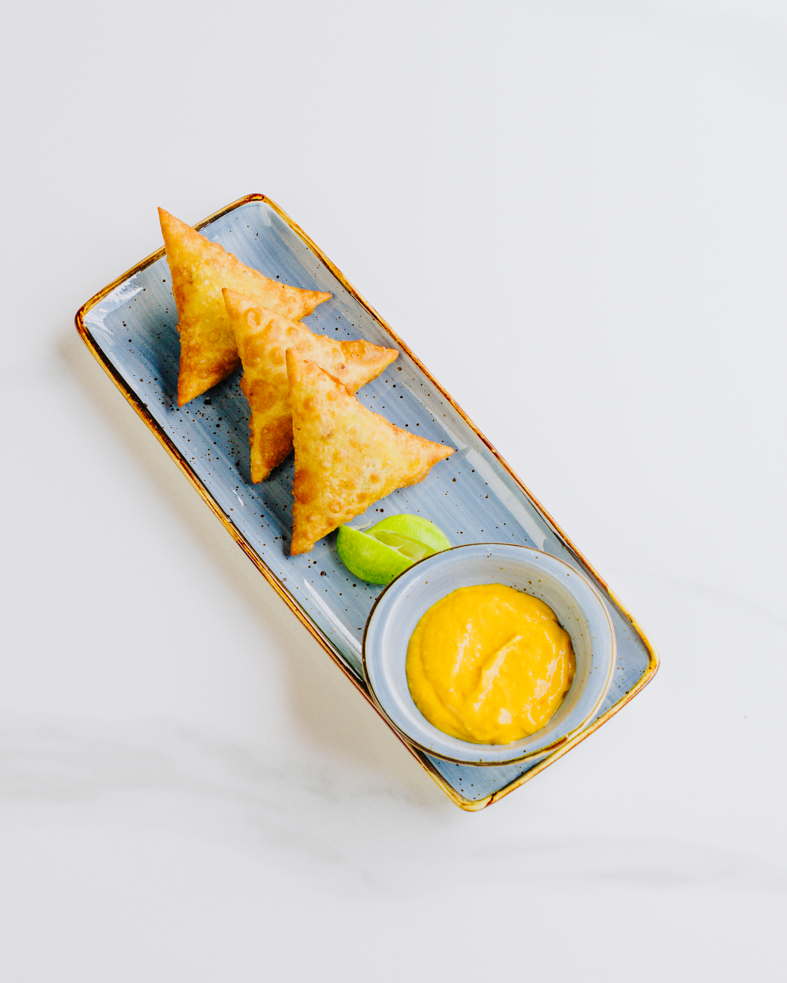 Samosas