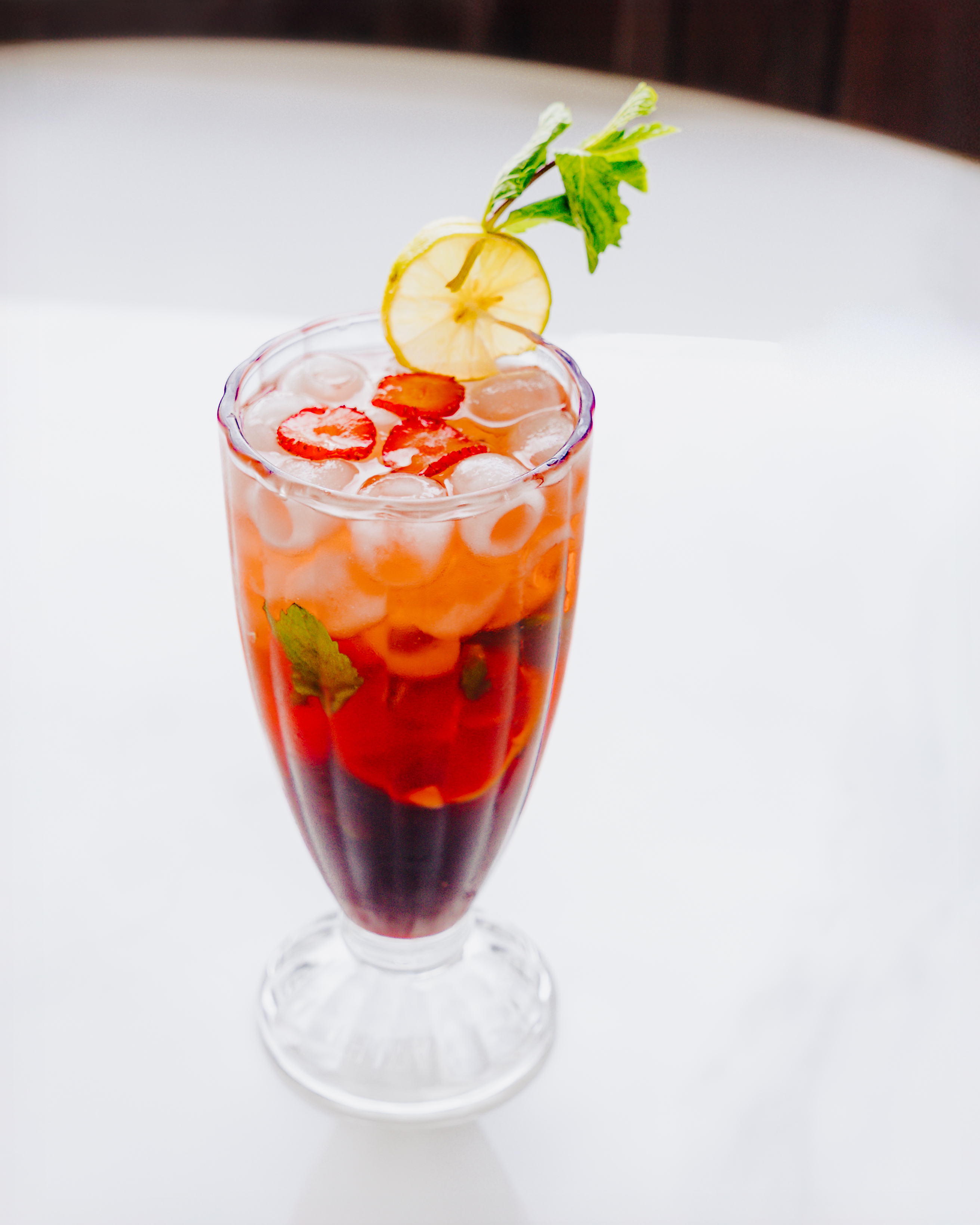 Mojitos