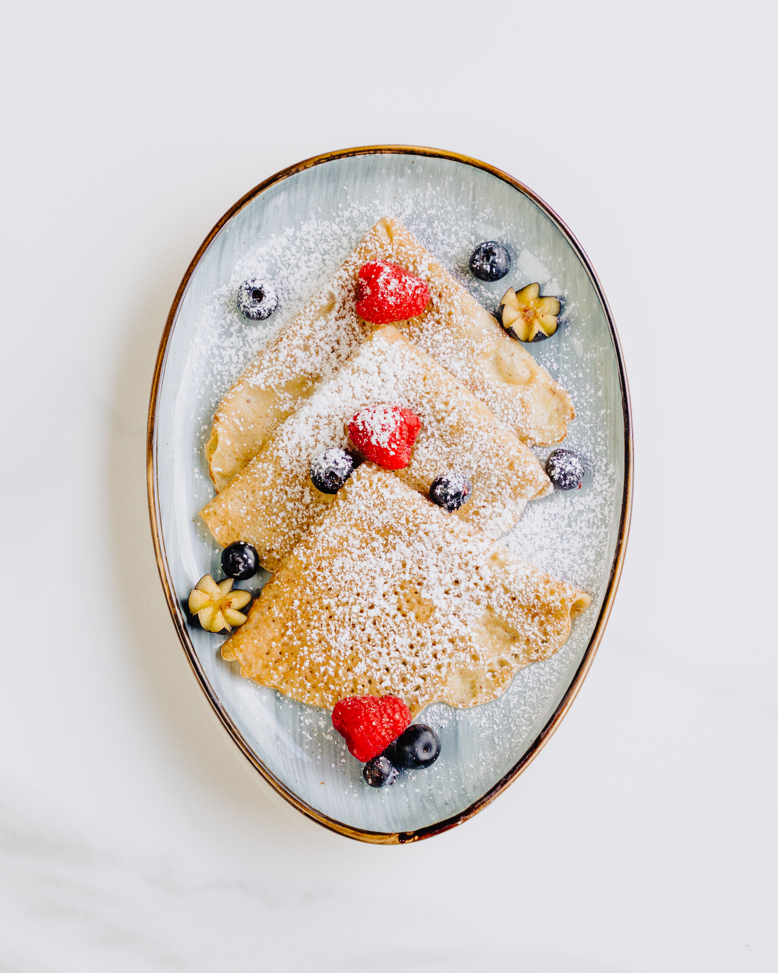 Crepes