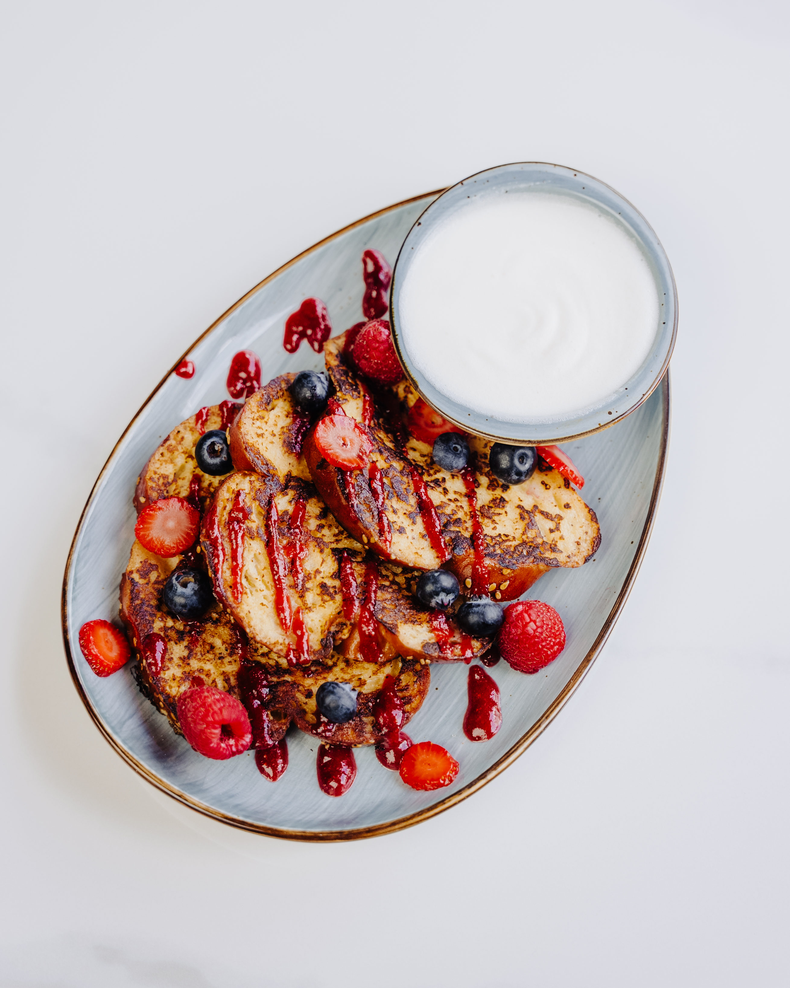 French Toast
