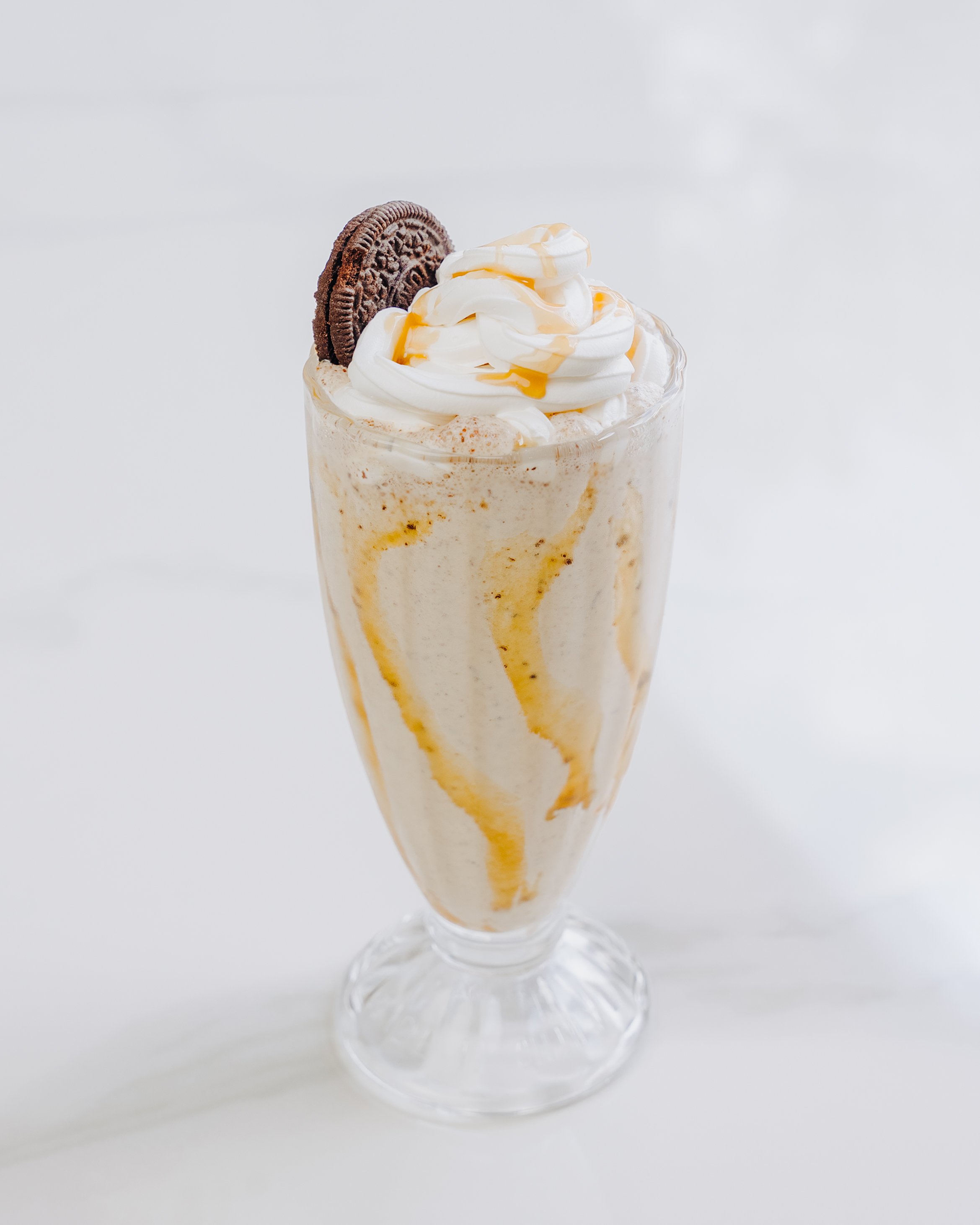 Oreo Shake