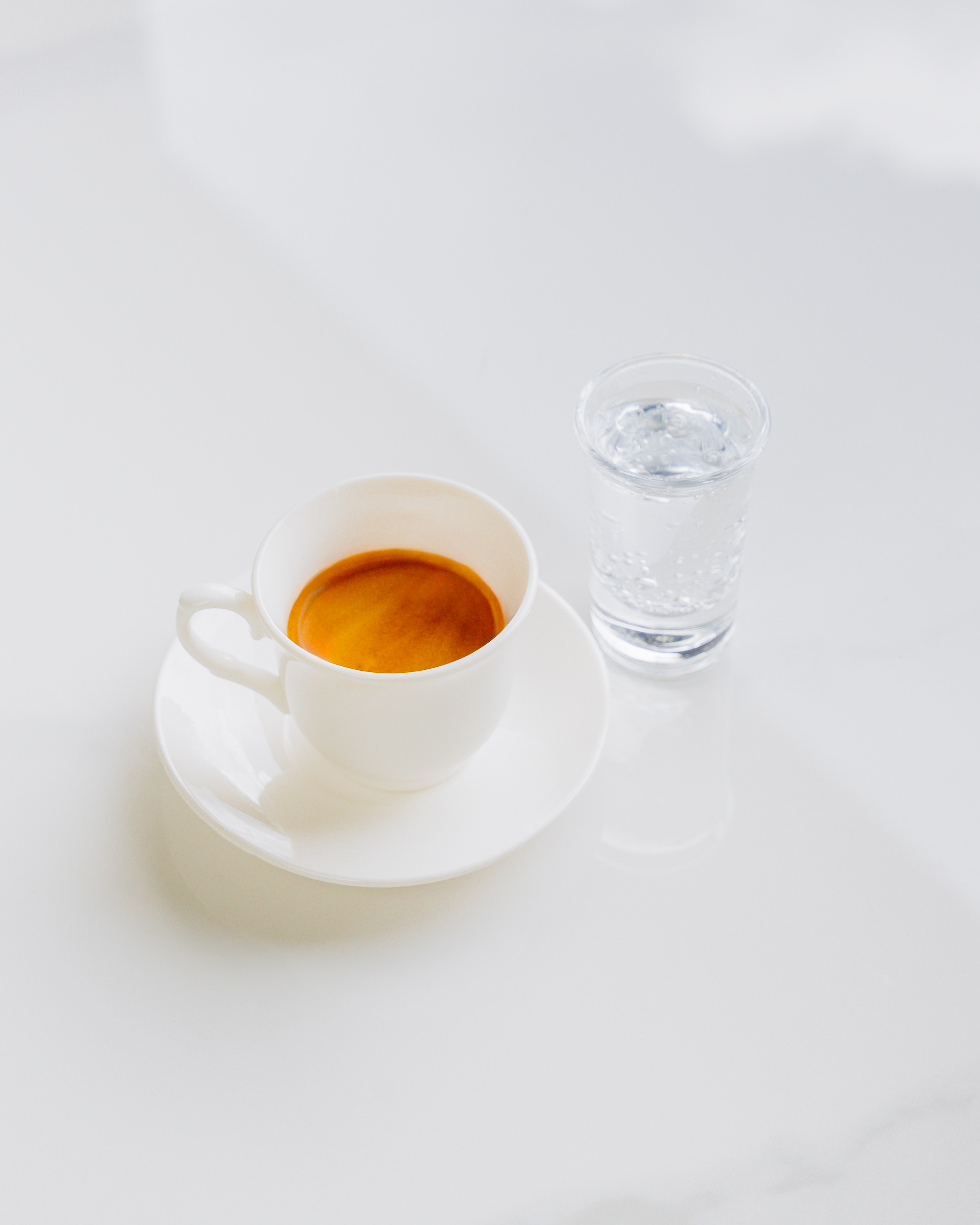 Espresso Shots